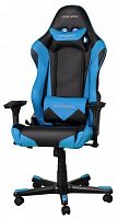 компьютерное кресло dxracer racing oh/re0 игровое в Санкт-Петербурге