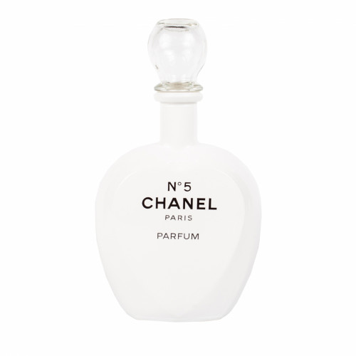 бутыль chanel heart white в Санкт-Петербурге