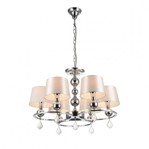 потолочная люстра arte lamp 66 a3074lm-6cc в Санкт-Петербурге