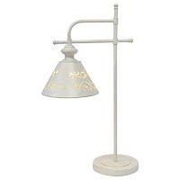 настольная лампа arte lamp kensington a1511lt-1wg в Санкт-Петербурге