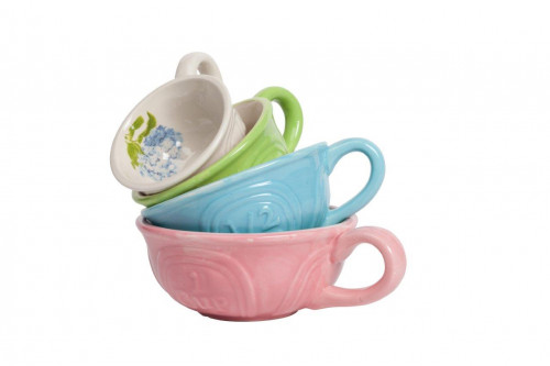 набор чашек cup and cap в Санкт-Петербурге