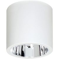 потолочный светильник luminex downlight round 7238 в Санкт-Петербурге