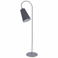 торшер tk lighting 3078 wire gray в Санкт-Петербурге