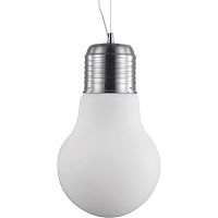 подвесной светильник arte lamp edison a1403sp-1ss в Санкт-Петербурге