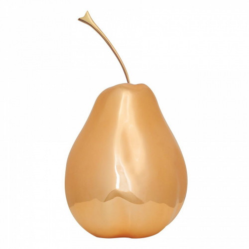 декор pear rose gold small в Санкт-Петербурге