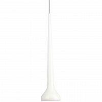 подвесной светильник arte lamp slanciato a4010sp-1wh в Санкт-Петербурге