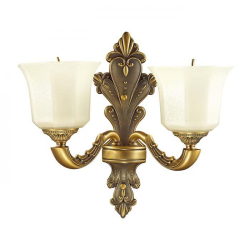 бра odeon light merano 3997/2w в Санкт-Петербурге