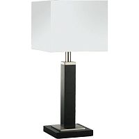 настольная лампа arte lamp waverley a8880lt-1bk в Санкт-Петербурге