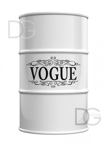 декоративная бочка vogue xl в Санкт-Петербурге