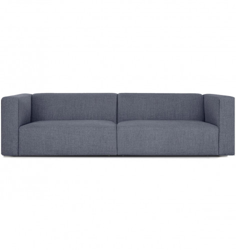 диван match sofa прямой серый в Санкт-Петербурге