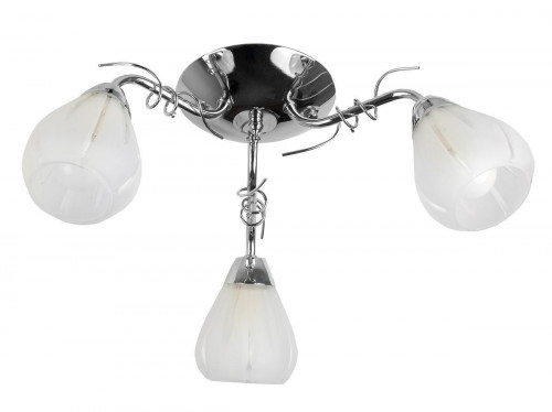 потолочная люстра toplight alexia tl3640x-03ch в Санкт-Петербурге