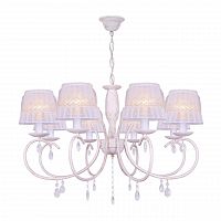 подвесная люстра toplight camilla tl1135-8h в Санкт-Петербурге