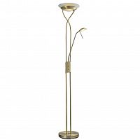 торшер arte lamp duetto a4399pn-2ab в Санкт-Петербурге