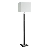 торшер arte lamp waverley a8880pn-1bk в Санкт-Петербурге