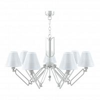 подвесная люстра lamp4you hightech m1-07-wm-lmp-o-20 в Санкт-Петербурге