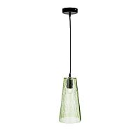 подвесной светильник idlamp iris color 243/1-green в Санкт-Петербурге