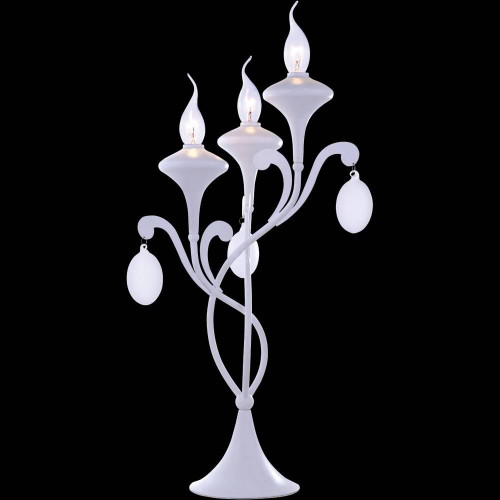 настольная лампа arte lamp montmartre a3239lt-3wh в Санкт-Петербурге