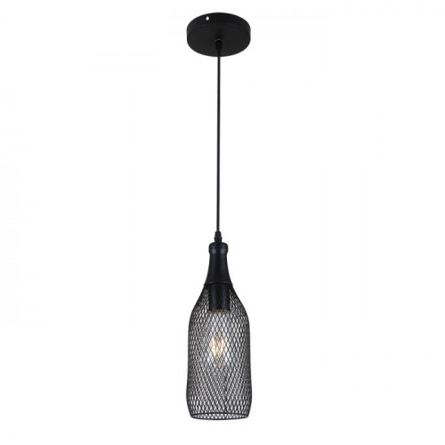 подвесной светильник odeon light bottle 3353/1 в Санкт-Петербурге