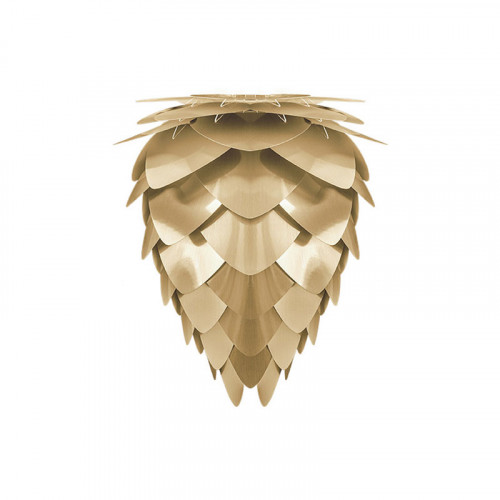 плафон conia mini brushed brass в Санкт-Петербурге