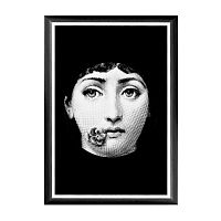 арт-постер комплимент fornasetti в Санкт-Петербурге