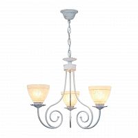 подвесная люстра toplight barbara tl1134-3h в Санкт-Петербурге