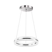 подвесной светодиодный светильник odeon light constance 4603/36l в Санкт-Петербурге