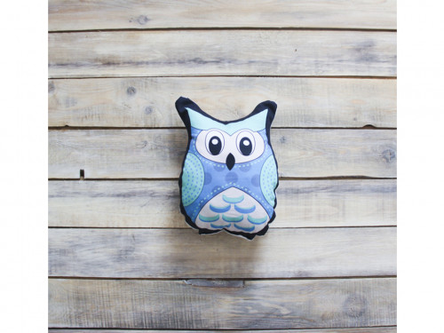 игрушка blue owl в Санкт-Петербурге