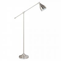 торшер arte lamp 43 a2054pn-1ss в Санкт-Петербурге