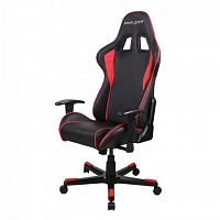 кресло геймерское dxracer formula черно-красное в Санкт-Петербурге