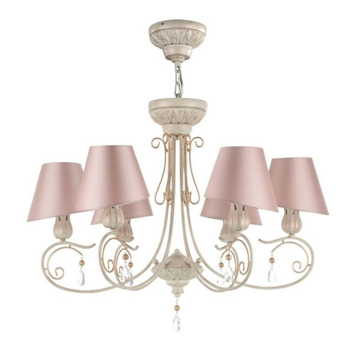 подвесная люстра maytoni сutie arm051-06-g в Санкт-Петербурге