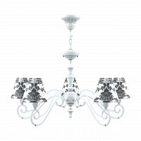 подвесная люстра lamp4you classic e3-05-wm-lmp-o-2 в Санкт-Петербурге