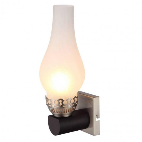 бра arte lamp lombardy a6801ap-1br в Санкт-Петербурге