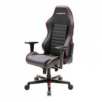 кресло геймерское dxracer drifting черно-серое в Санкт-Петербурге