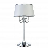 настольная лампа arte lamp dante a1150lt-3cc в Санкт-Петербурге