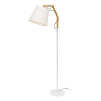 торшер arte lamp pinoccio a5700pn-1wh в Санкт-Петербурге