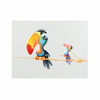 картина toucan в Санкт-Петербурге