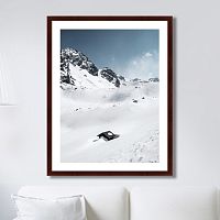 картина: verbier, bagnes, switzerland в Санкт-Петербурге