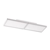 потолочный светодиодный светильник odeon light super slim 3870/30cl в Санкт-Петербурге