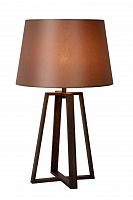 настольная лампа lucide coffee lamp 31598/81/97 в Санкт-Петербурге