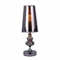 настольная лампа arte lamp anna maria a4280lt-1cc в Санкт-Петербурге