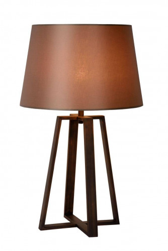 настольная лампа lucide coffee lamp 31598/81/97 в Санкт-Петербурге
