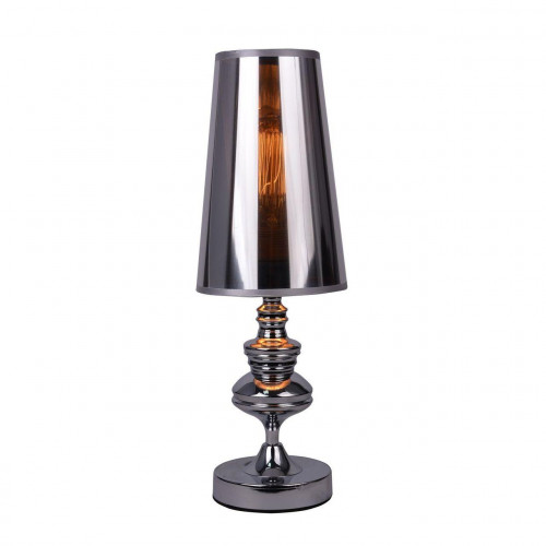 настольная лампа arte lamp anna maria a4280lt-1cc в Санкт-Петербурге