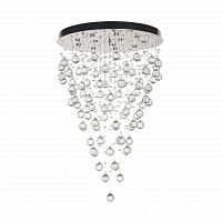 каскадная люстра dio darte elite tesoro h 1.4.55.200 n в Санкт-Петербурге