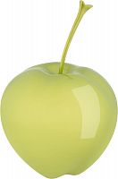 декор apple metallic light green middle в Санкт-Петербурге