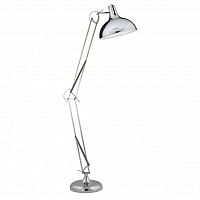 торшер arte lamp goliath a2487pn-1cc в Санкт-Петербурге