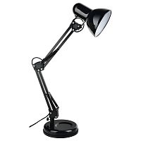 настольная лампа arte lamp junior a1330lt-1bk в Санкт-Петербурге