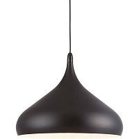 подвесной светильник arte lamp cappello a3266sp-1bk в Санкт-Петербурге