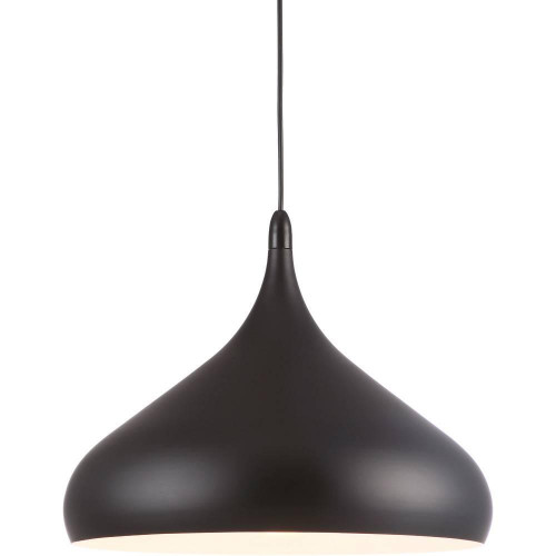 подвесной светильник arte lamp cappello a3266sp-1bk в Санкт-Петербурге