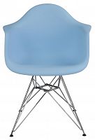 стул klassic premium dar голубой (eames style) в Санкт-Петербурге