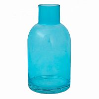 настольные вазы ваза small bubble blue vase в Санкт-Петербурге